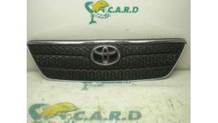 CALANDRA DELANTERA DE RADIADOR TOYOTA COROLLA 1.6 16V (110 CV) DE 2001 - D.2797037 / 5311102150
