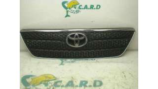 CALANDRA DELANTERA DE RADIADOR TOYOTA COROLLA 1.6 16V (110 CV) DE 2001 - D.2797037 / 5311102150