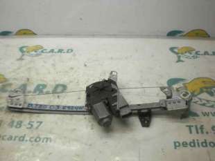 ELEVALUNAS DELANTERO IZQUIERDO CITROEN C3 1.4 (73 CV) DE 2008 - D.2797945