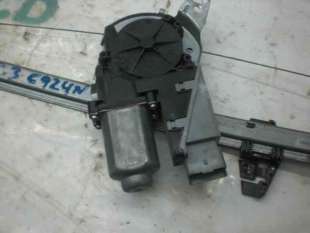 ELEVALUNAS DELANTERO IZQUIERDO CITROEN C3 1.4 (73 CV) DE 2008 - D.2797945 2