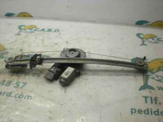 ELEVALUNAS DELANTERO IZQUIERDO CITROEN C3 1.4 (73 CV) DE 2008 - D.2797945