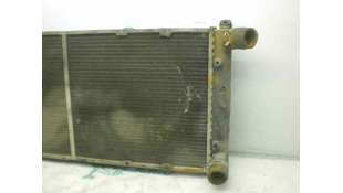 RADIADOR AGUA SEAT TOLEDO 1.9 Turbodiesel (75 CV) DE 1991 - D.2798058 2