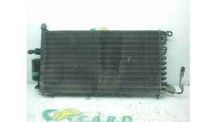 CONDENSADOR / RADIADOR AIRE ACONDICIONADO SEAT TOLEDO 1.9 Turbodiesel (75 CV) DE 1991 - D.2798065
