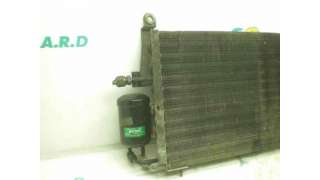 CONDENSADOR / RADIADOR AIRE ACONDICIONADO SEAT TOLEDO 1.9 Turbodiesel (75 CV) DE 1991 - D.2798065
