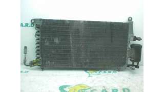 CONDENSADOR / RADIADOR AIRE ACONDICIONADO SEAT TOLEDO 1.9 Turbodiesel (75 CV) DE 1991 - D.2798065