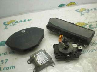 KIT AIRBAG RENAULT MEGANE I CLASSIC 1.9 D (64 CV) DE 1996 - D.2798102