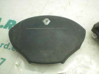 KIT AIRBAG RENAULT MEGANE I CLASSIC 1.9 D (64 CV) DE 1996 - D.2798102