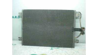 CONDENSADOR / RADIADOR AIRE ACONDICIONADO RENAULT MEGANE I CLASSIC 1.9 D (64 CV) DE 1996 - D.2798218
