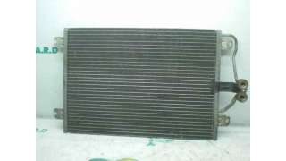 CONDENSADOR / RADIADOR AIRE ACONDICIONADO RENAULT MEGANE I CLASSIC 1.9 D (64 CV) DE 1996 - D.2798218