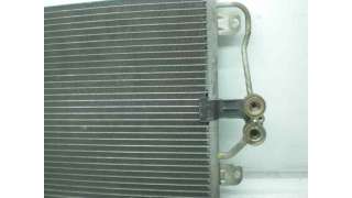 CONDENSADOR / RADIADOR AIRE ACONDICIONADO RENAULT MEGANE I CLASSIC 1.9 D (64 CV) DE 1996 - D.2798218