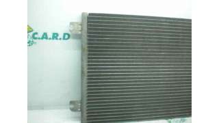 CONDENSADOR / RADIADOR AIRE ACONDICIONADO RENAULT MEGANE I CLASSIC 1.9 D (64 CV) DE 1996 - D.2798218