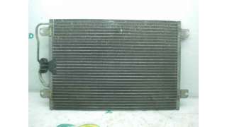 CONDENSADOR / RADIADOR AIRE ACONDICIONADO RENAULT MEGANE I CLASSIC 1.9 D (64 CV) DE 1996 - D.2798218