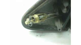 RETROVISOR DERECHO SEAT IBIZA 1.4 (60 CV) DE 1995 - D.2798232