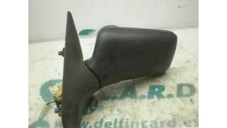 RETROVISOR IZQUIERDO SEAT IBIZA 1.4 (60 CV) DE 1995 - D.2798249