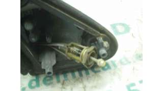 RETROVISOR IZQUIERDO SEAT IBIZA 1.4 (60 CV) DE 1995 - D.2798249