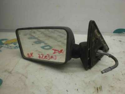 RETROVISOR IZQUIERDO CITROEN AX 1.4 (84 CV) DE 1986 - D.2798508