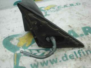 RETROVISOR IZQUIERDO CITROEN AX 1.4 (84 CV) DE 1986 - D.2798508