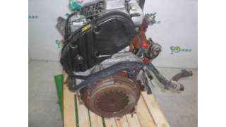 MOTOR COMPLETO MG ROVER SERIE 600 2.0 Turbodiesel (105 CV) DE 1995 - D.2799406 / 20T2N15N