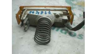 PILOTO DELANTERO DERECHO RENAULT RAPID/EXPRESS 1.4 (58 CV) DE 1985 - D.2799949 2