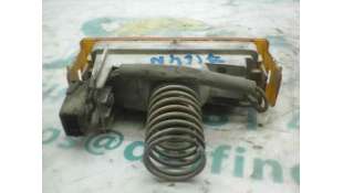 PILOTO DELANTERO IZQUIERDO RENAULT RAPID/EXPRESS 1.4 (58 CV) DE 1985 - D.2799956 2