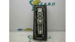 PILOTO TRASERO IZQUIERDO RENAULT RAPID/EXPRESS 1.4 (58 CV) DE 1985 - D.2799987 2