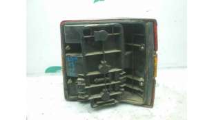 PILOTO TRASERO IZQUIERDO SEAT IBIZA 1.2 (60 CV) DE 1988 - D.2800249 2