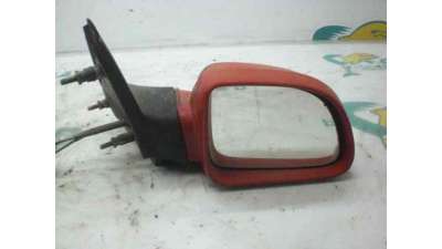 RETROVISOR DERECHO RENAULT CLIO I FASE I+II 1.2 (54 CV) DE 1990 - D.2800317