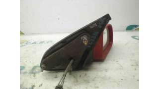 RETROVISOR DERECHO RENAULT CLIO I FASE I+II 1.2 (54 CV) DE 1990 - D.2800317