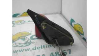 RETROVISOR IZQUIERDO RENAULT CLIO I FASE I+II 1.2 (54 CV) DE 1990 - D.2800324