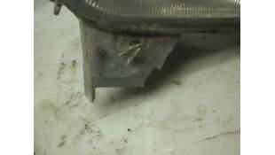 FARO ANTINIEBLA DERECHO CITROEN XSARA BERLINA 1.9 Turbodiesel (90 CV) DE 1997 - D.2800393 / 6205R4 2