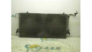 CONDENSADOR / RADIADOR AIRE ACONDICIONADO CITROEN XSARA BERLINA 1.9 Turbodiesel (90 CV) DE 1997 - D.2800508