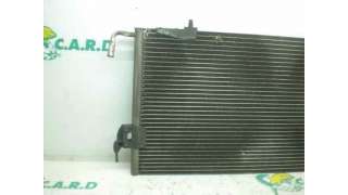 CONDENSADOR / RADIADOR AIRE ACONDICIONADO CITROEN XSARA BERLINA 1.9 Turbodiesel (90 CV) DE 1997 - D.2800508