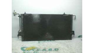 CONDENSADOR / RADIADOR AIRE ACONDICIONADO CITROEN XSARA BERLINA 1.9 Turbodiesel (90 CV) DE 1997 - D.2800508