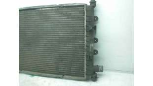 RADIADOR AGUA FORD ESCORT BERL./TURNIER 1.8 Turbodiesel (90 CV) DE 1995 - D.2800676 / 1671778 2