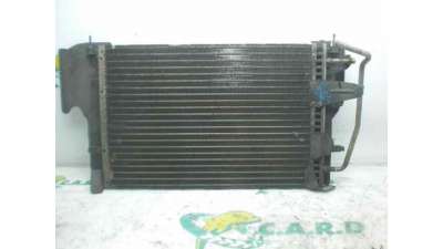 CONDENSADOR / RADIADOR AIRE ACONDICIONADO FORD ESCORT BERL./TURNIER 1.8 Turbodiesel (90 CV) DE 1995 - D.2800683 / 1107449