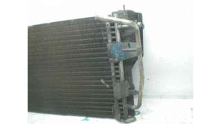 CONDENSADOR / RADIADOR AIRE ACONDICIONADO FORD ESCORT BERL./TURNIER 1.8 Turbodiesel (90 CV) DE 1995 - D.2800683 / 1107449