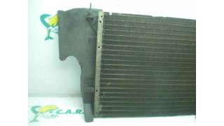 CONDENSADOR / RADIADOR AIRE ACONDICIONADO FORD ESCORT BERL./TURNIER 1.8 Turbodiesel (90 CV) DE 1995 - D.2800683 / 1107449