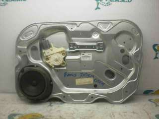 ELEVALUNAS DELANTERO DERECHO FORD FOCUS BERLINA 1.8 TDCi Turbodiesel (116 CV) DE 2006 - D.2801130