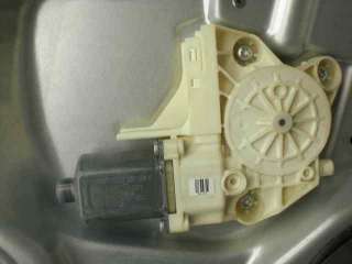 ELEVALUNAS DELANTERO DERECHO FORD FOCUS BERLINA 1.8 TDCi Turbodiesel (116 CV) DE 2006 - D.2801130