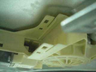 ELEVALUNAS DELANTERO DERECHO FORD FOCUS BERLINA 1.8 TDCi Turbodiesel (116 CV) DE 2006 - D.2801130