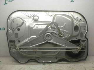 ELEVALUNAS DELANTERO DERECHO FORD FOCUS BERLINA 1.8 TDCi Turbodiesel (116 CV) DE 2006 - D.2801130