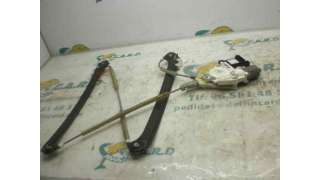 ELEVALUNAS DELANTERO DERECHO AUDI A3 SPORTBACK 2.0 TDI (140 CV) DE 2004 - D.2801161 / 8P4837462C