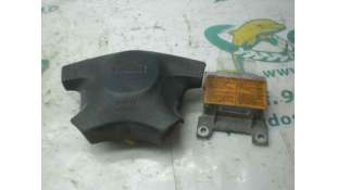 AIRBAG DELANTERO IZQUIERDO NISSAN ALMERA 1.4 (75 CV) DE 1995 - D.2801512 / 484701N610