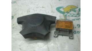 AIRBAG DELANTERO IZQUIERDO NISSAN ALMERA 1.4 (75 CV) DE 1995 - D.2801512 / 484701N610