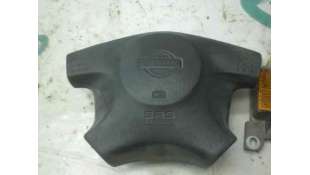 AIRBAG DELANTERO IZQUIERDO NISSAN ALMERA 1.4 (75 CV) DE 1995 - D.2801512 / 484701N610 2