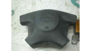 AIRBAG DELANTERO IZQUIERDO NISSAN ALMERA 1.4 (75 CV) DE 1995 - D.2801512 / 484701N610