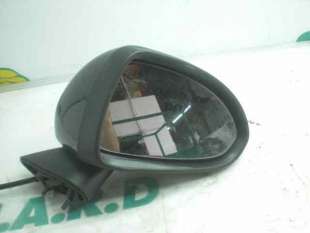 RETROVISOR DERECHO OPEL CORSA D 1.4 16V (90 CV) DE 2007 - D.2801611