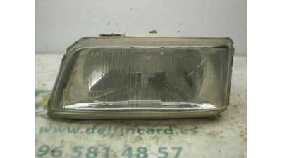 FARO IZQUIERDO FIAT DUCATO CAJA CERRADA 1.9 Turbodiesel (90 CV) DE 1994 - D.2802502