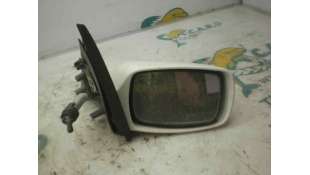 RETROVISOR DERECHO FORD ESCORT BERL./TURNIER 1.8 Turbodiesel (90 CV) DE 1995 - D.2802625 / MANUAL