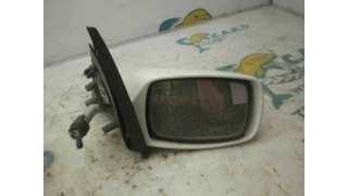 RETROVISOR DERECHO FORD ESCORT BERL./TURNIER 1.8 Turbodiesel (90 CV) DE 1995 - D.2802625 / MANUAL
